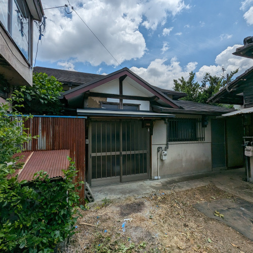 山鹿市山鹿の事例