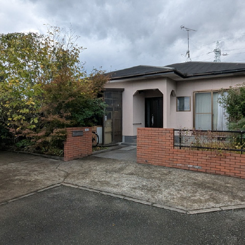 宇土市高柳町の事例