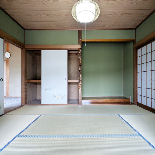 宇土市旭町の事例