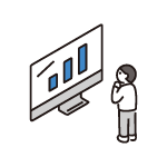 市場価格で売却できる可能性が高い